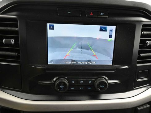 Used 2022 Ford F150 XLT AWD/4WD image 20