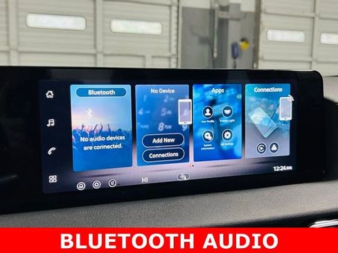 New 2026 Nissan Sentra SV w/ SV Convenience Package image 6