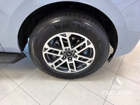 Certified 2025 Ford Expedition Active RWD image 34