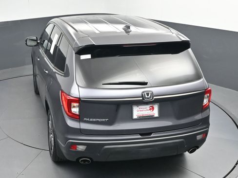 Used 2021 Honda Passport EX-L image 36
