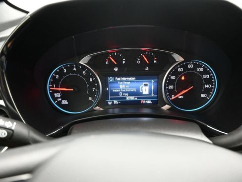 Used 2024 Chevrolet Equinox RS FWD image 11