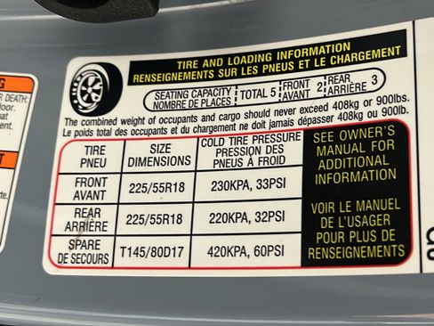 Used 2019 Subaru Crosstrek 2.0i Limited w/ Moonroof Package w/Navigation AWD/4WD image 46