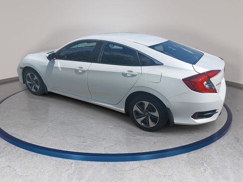 Used 2019 Honda Civic LX image 7