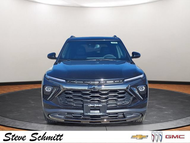 New 2026 Chevrolet TrailBlazer ACTIV w/ Convenience Package AWD/4WD image 27