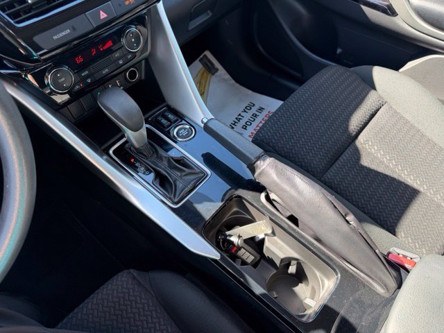 Used 2024 Mitsubishi Eclipse Cross LE AWD/4WD image 25