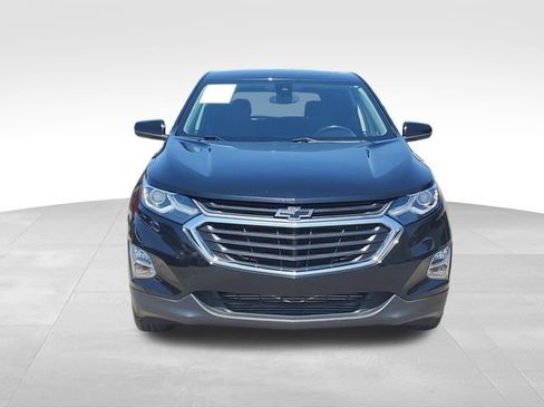 Used 2020 Chevrolet Equinox LT AWD/4WD image 2