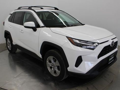 Used 2023 Toyota RAV4 XLE w/ Convenience Package image 57