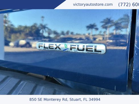 Used 2011 Ford F150 XLT w/ XLT Chrome Pkg image 9