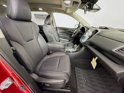 New 2026 Subaru Ascent Limited AWD/4WD image 34