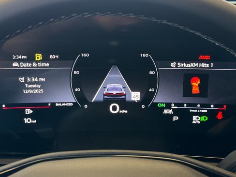 New 2025 Audi A5 2.0T Premium Plus image 21