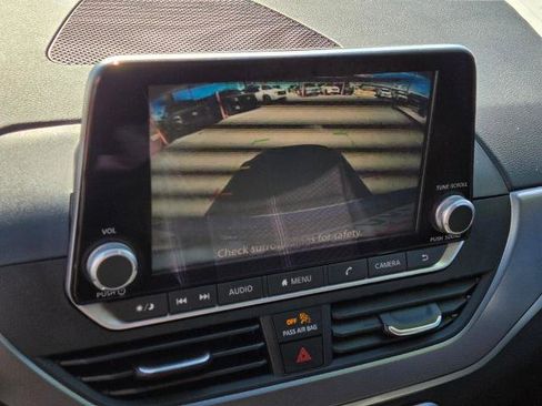 Certified 2023 Nissan Altima 2.5 SR FWD image 26