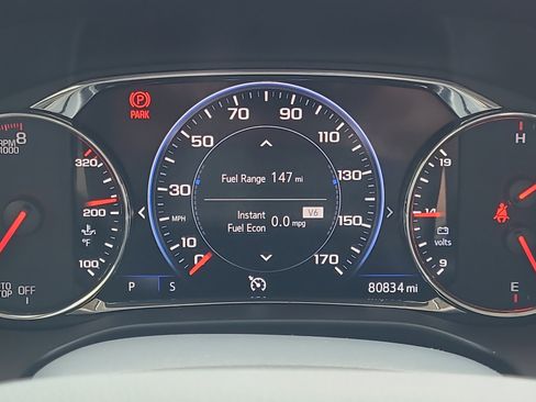 Used 2021 GMC Acadia Denali w/ Trailering Package AWD/4WD image 21