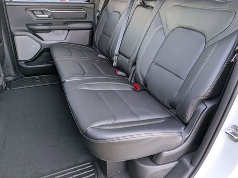 New 2026 RAM 1500 Rebel w/ Rebel Level 2 Equipment Group AWD/4WD image 25