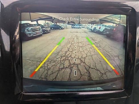 Used 2021 Jeep Cherokee Limited w/ Elite Package image 14