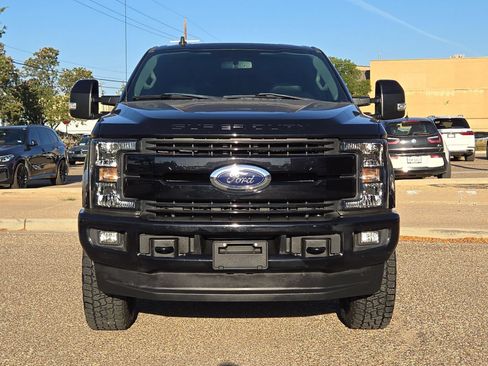 Used 2019 Ford F250 Lariat AWD/4WD image 10