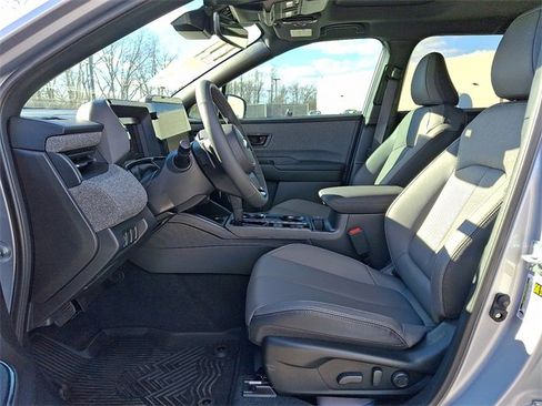 New 2026 Subaru Outback Limited image 11