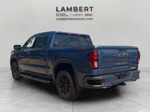 New 2026 GMC Sierra 1500 Elevation w/ Elevation Premium Package AWD/4WD image 3