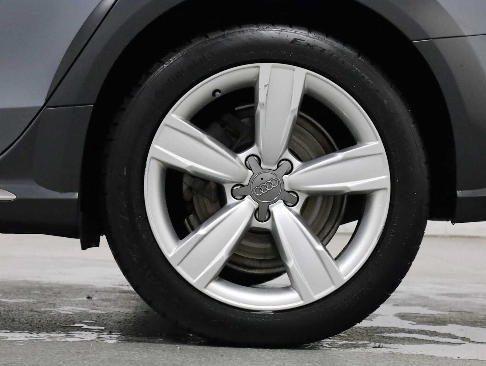 Used 2013 Audi A4 Premium Plus AWD/4WD image 37