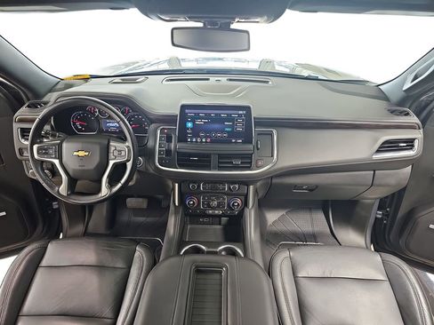 Used 2021 Chevrolet Tahoe LT w/ LT Signature Package image 11