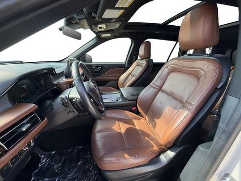 Used 2022 Lincoln Aviator Reserve w/ Equipment Group 201A RWD image 10