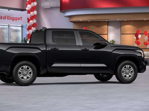 New 2026 Toyota Tundra SR AWD/4WD image 14