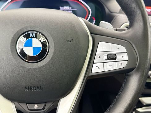 Used 2023 BMW X3 sDrive30i w/ Premium Package w/ZPA RWD image 12