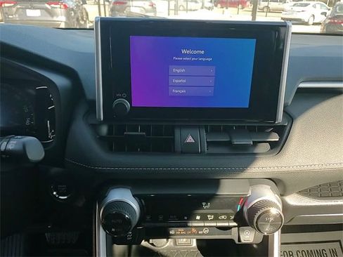 Certified 2024 Toyota RAV4 XLE image 17