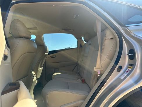 Used 2013 Lexus RX 350 FWD w/ Navigation Pkg image 27