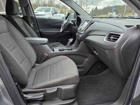 Used 2023 Chevrolet Equinox LT image 22