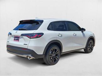 New 2026 Honda HR-V Sport video 2