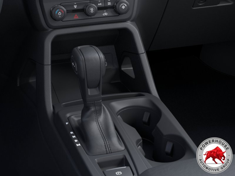 New 2026 Ford Ranger XL RWD image 16
