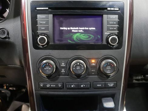 Used 2013 MAZDA CX-9 Grand Touring AWD/4WD image 26