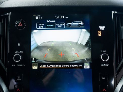 Used 2023 Subaru Outback Wilderness image 13