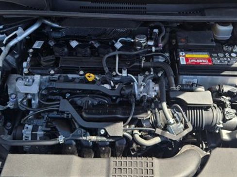 Used 2019 Toyota Corolla XSE w/ Carpet Mat Package image 19