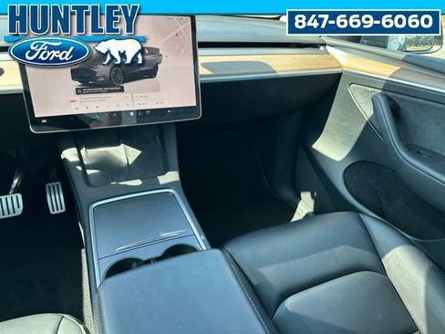 Used 2023 Tesla Model Y Performance AWD/4WD image 20