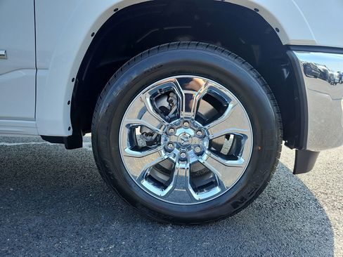 New 2026 RAM 1500 Big Horn image 10