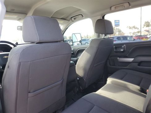 Used 2019 Chevrolet Silverado 2500 LT w/ All Star Edition image 11