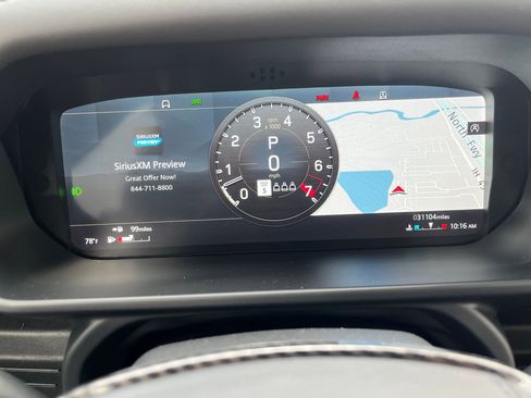 Used 2022 Land Rover Defender 90 V8 image 19