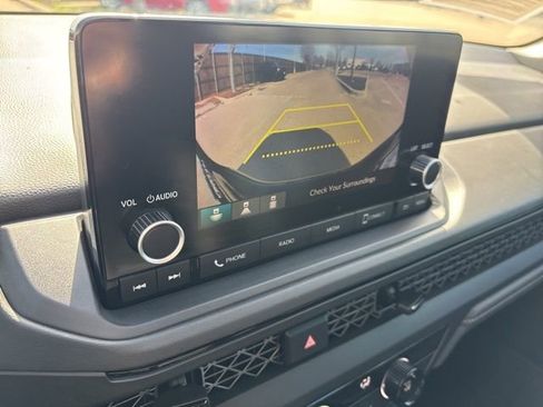 Used 2024 Honda Accord LX image 10