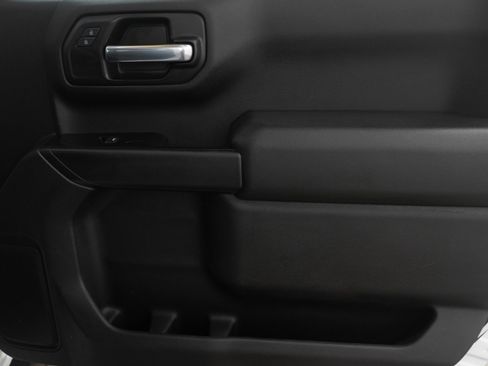 Used 2019 Chevrolet Silverado 1500 W/T w/ WT Convenience Package image 11