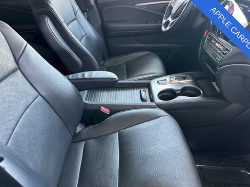 Used 2023 Honda Passport EX-L image 17