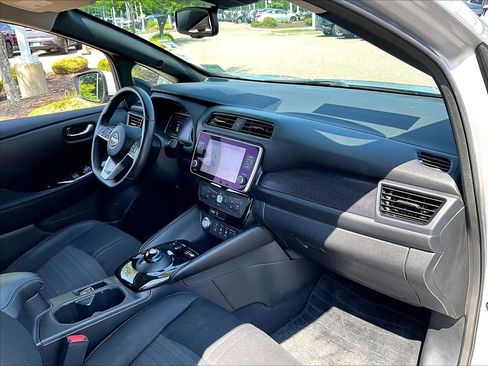 Used 2024 Nissan Leaf SV Plus FWD image 14