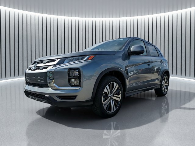 New 2027 Mitsubishi Outlander Sport ES FWD image 8