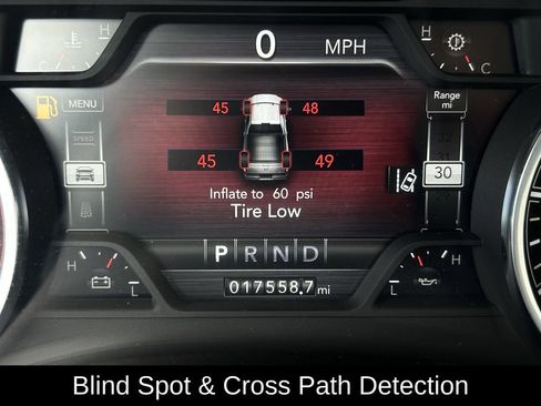 Used 2024 RAM 2500 Laramie w/ Safety Group image 17