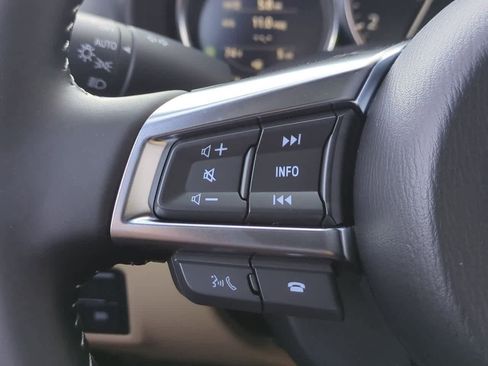 New 2025 MAZDA MX-5 Miata Grand Touring w/ Weather Package image 18