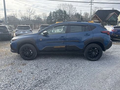 New 2026 Subaru Crosstrek 2.5i Wilderness image 47