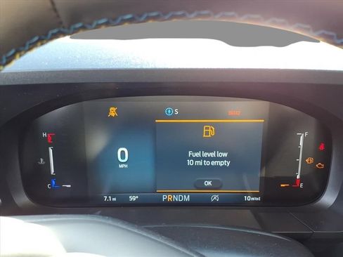 New 2026 Ford Maverick Lobo image 27