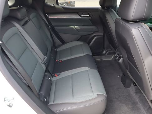 New 2026 GMC Terrain AT4 AWD/4WD image 24