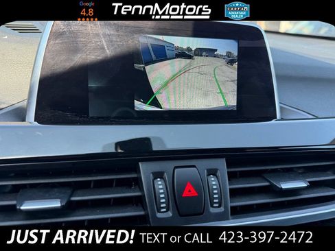 Used 2018 BMW X1 xDrive28i w/ Convenience Package AWD/4WD image 19