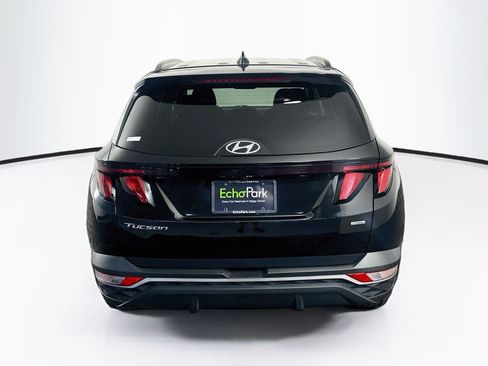 Used 2024 Hyundai Tucson SEL AWD/4WD image 7